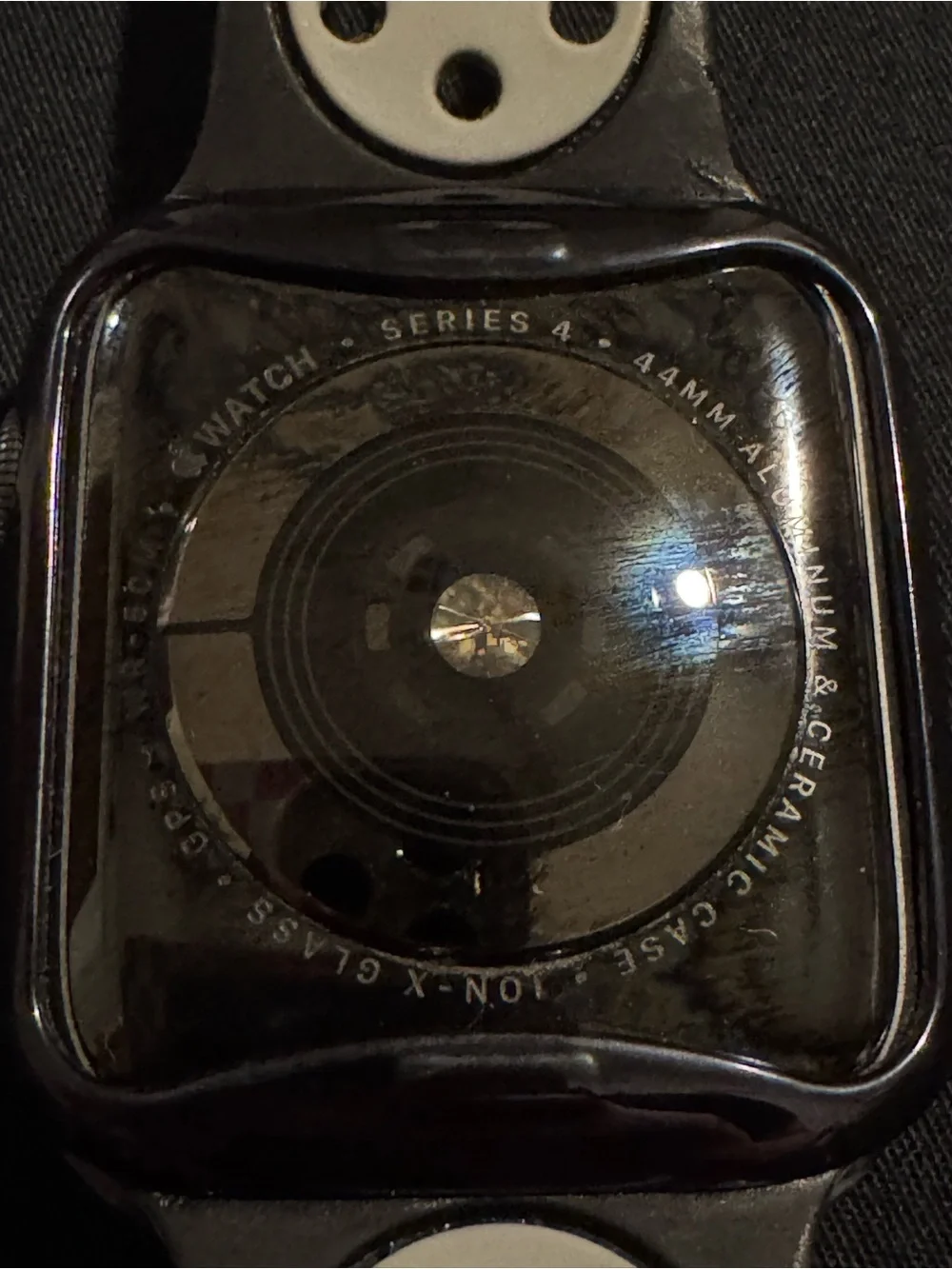 Apple Watch Series 4 44mm
